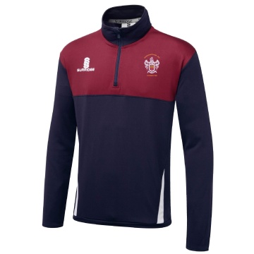 Wandsworthians Blade Performance Top