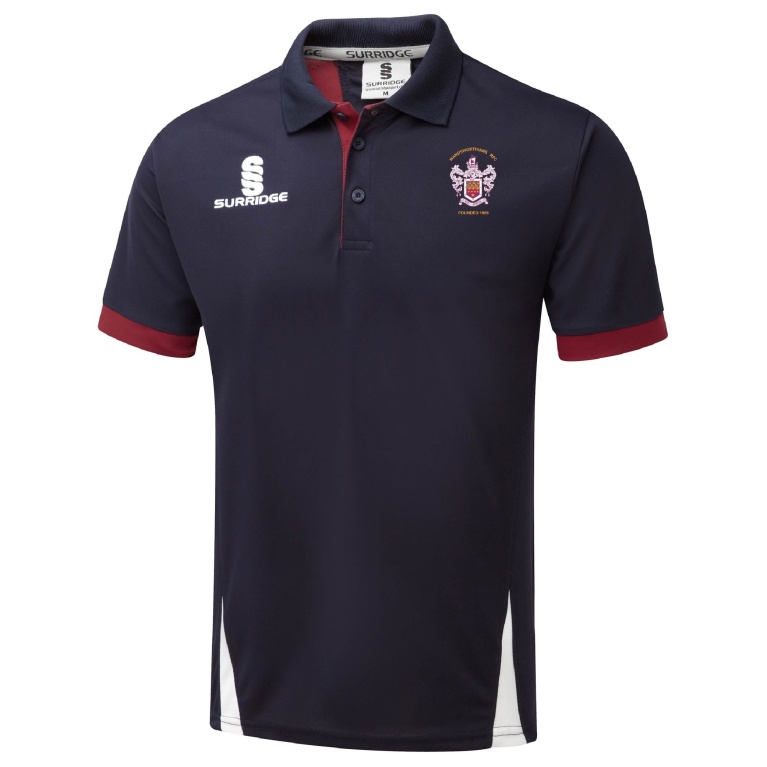 Wandsworthians Blade Polo Shirt