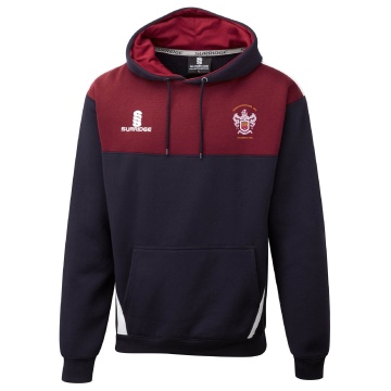 Wandsworthians Blade Hoody
