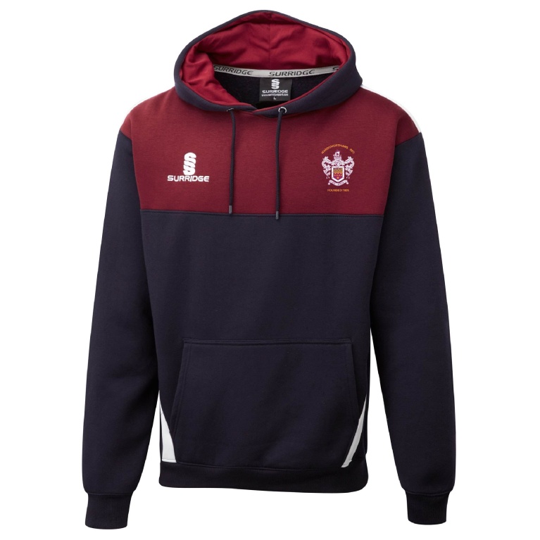 Wandsworthians Blade Hoody