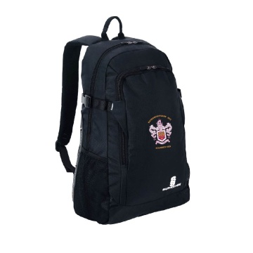 WANDSWORTHIAN BACK PACKS