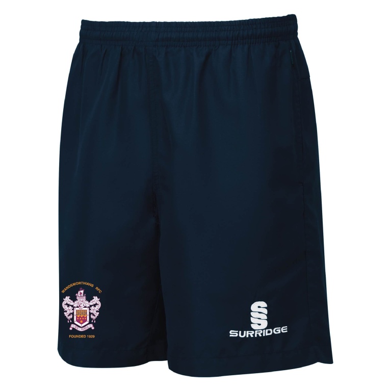 Wandsworthians Blade Shorts