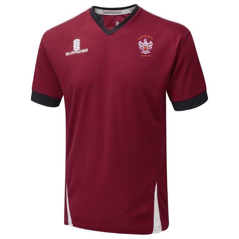 Wandsworthians Blade Training Tee