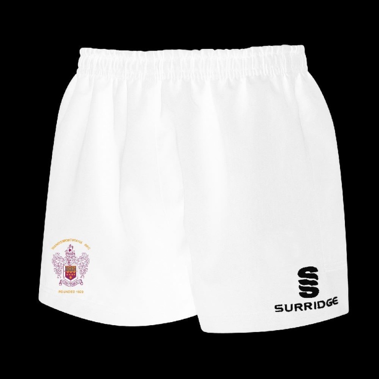 Wandsworthians Swift Rugby Short